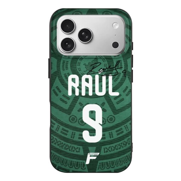 iPhone 17 Pro Funda de Mexíco