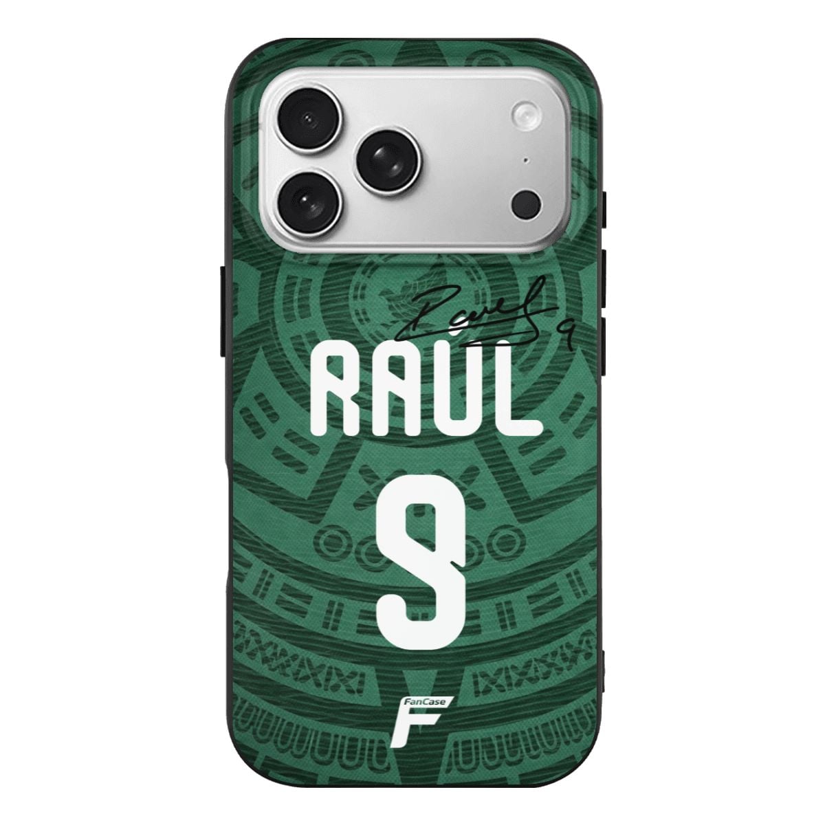iPhone 17 Pro Funda de Mexíco - Image 3