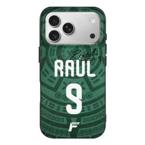 iPhone 17 Pro Funda de Mexíco