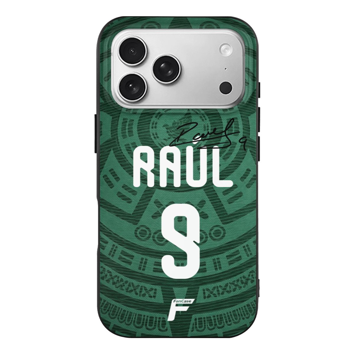 iPhone 17 Pro Funda de Mexíco - Image 1