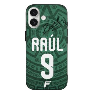 iPhone 17 Funda de Mexíco