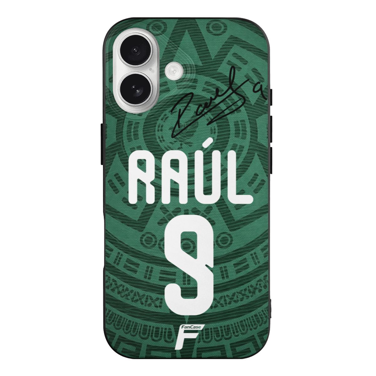 iPhone 17 Funda de Mexíco - Image 1