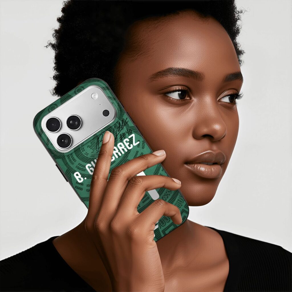iPhone 17 Pro Funda de Mexico