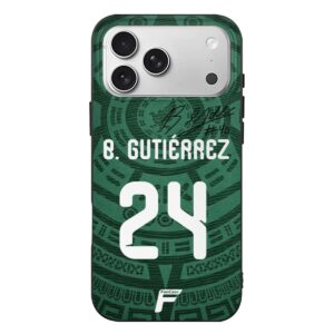 iPhone 17 Pro Max Funda de Futbol de Mexíco - Image 6