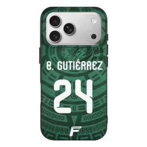 iPhone 17 Pro Funda de Mexico - Image 6