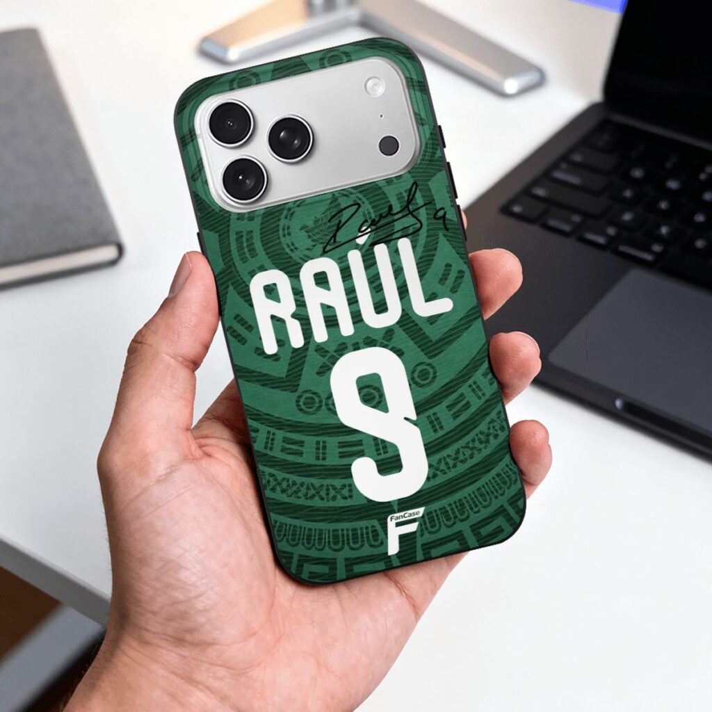 iPhone 17 Pro Max de Mexíco
